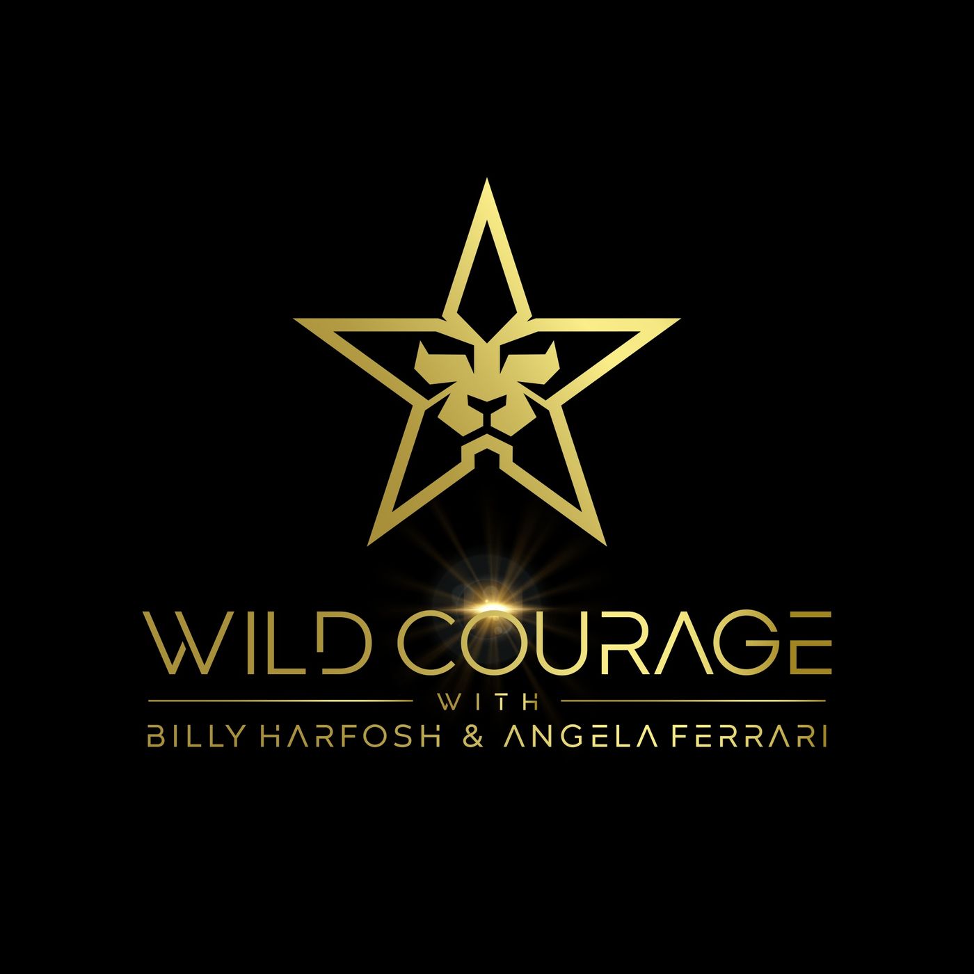 Wild Courage