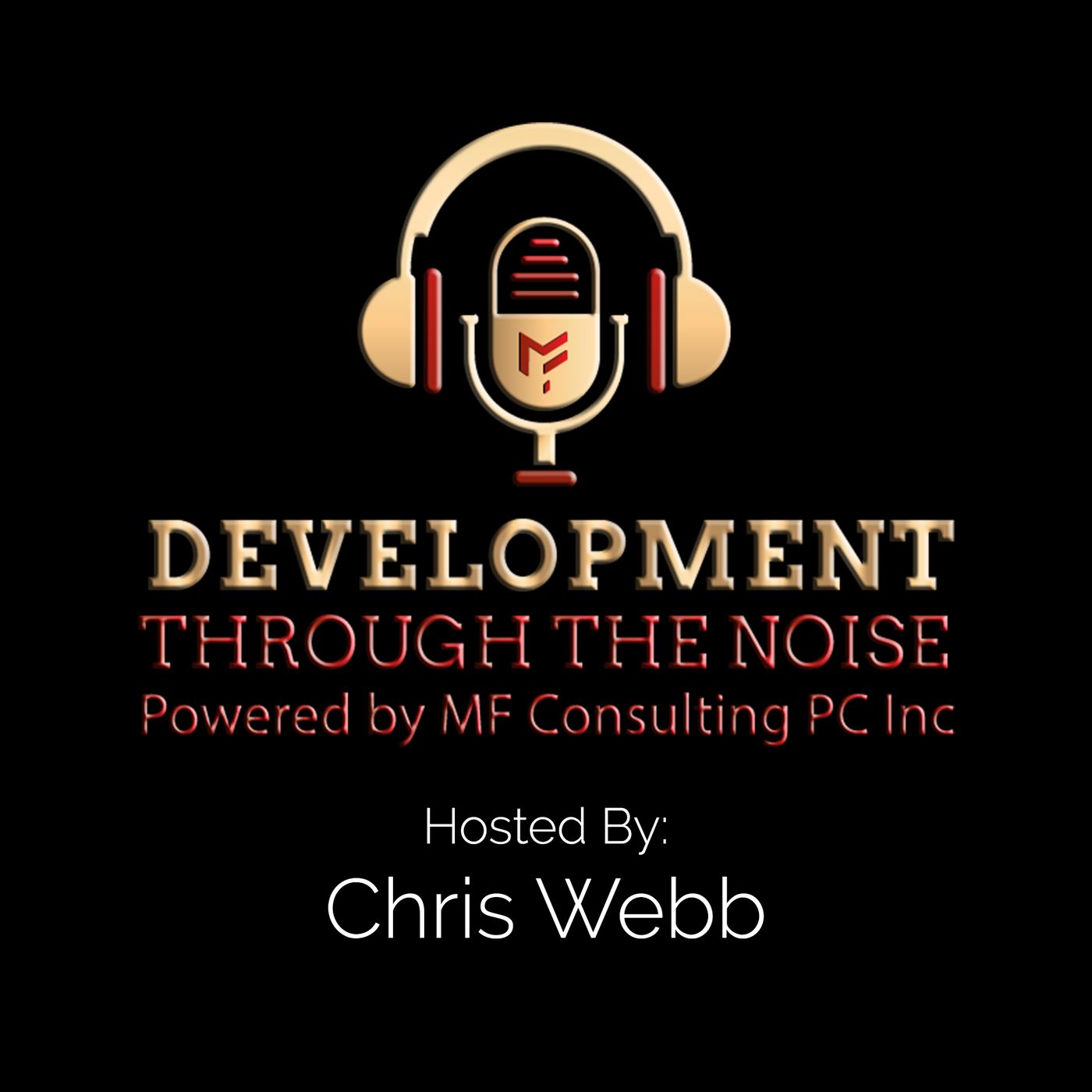 Development Through The Noise