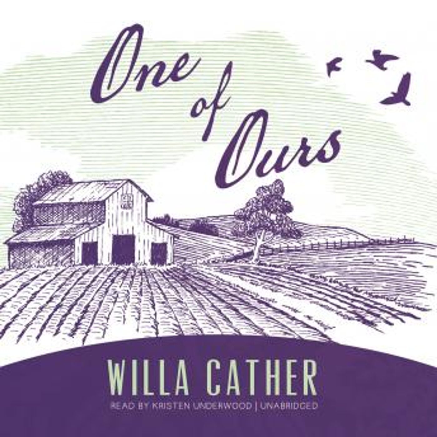 Enjoy Amazing Full Audiobooks in Fiction, Westerns & War
