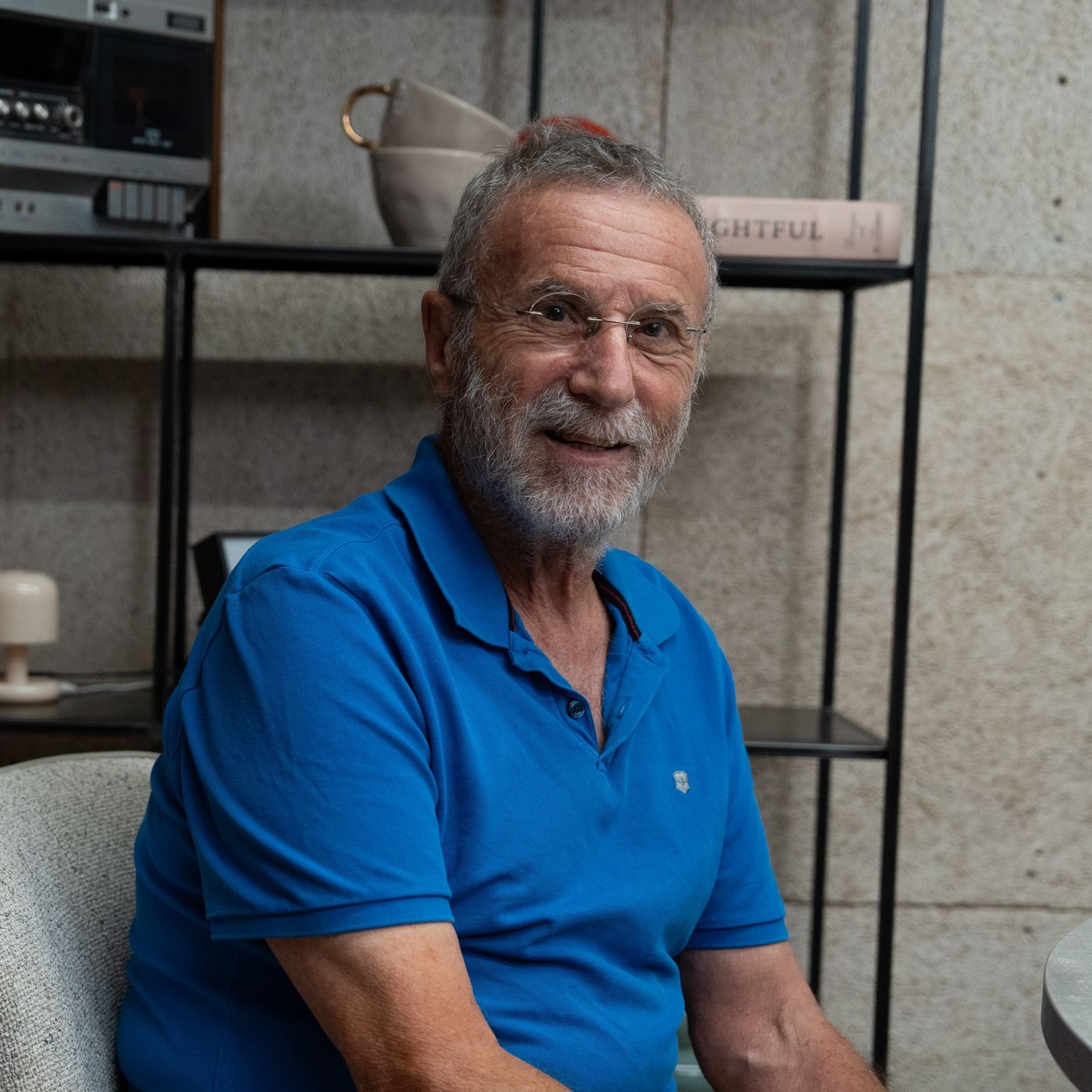 "הציבור לא כל כך מעוניין לדעת" "הציבור לא כל כך מעוניין לדעת"