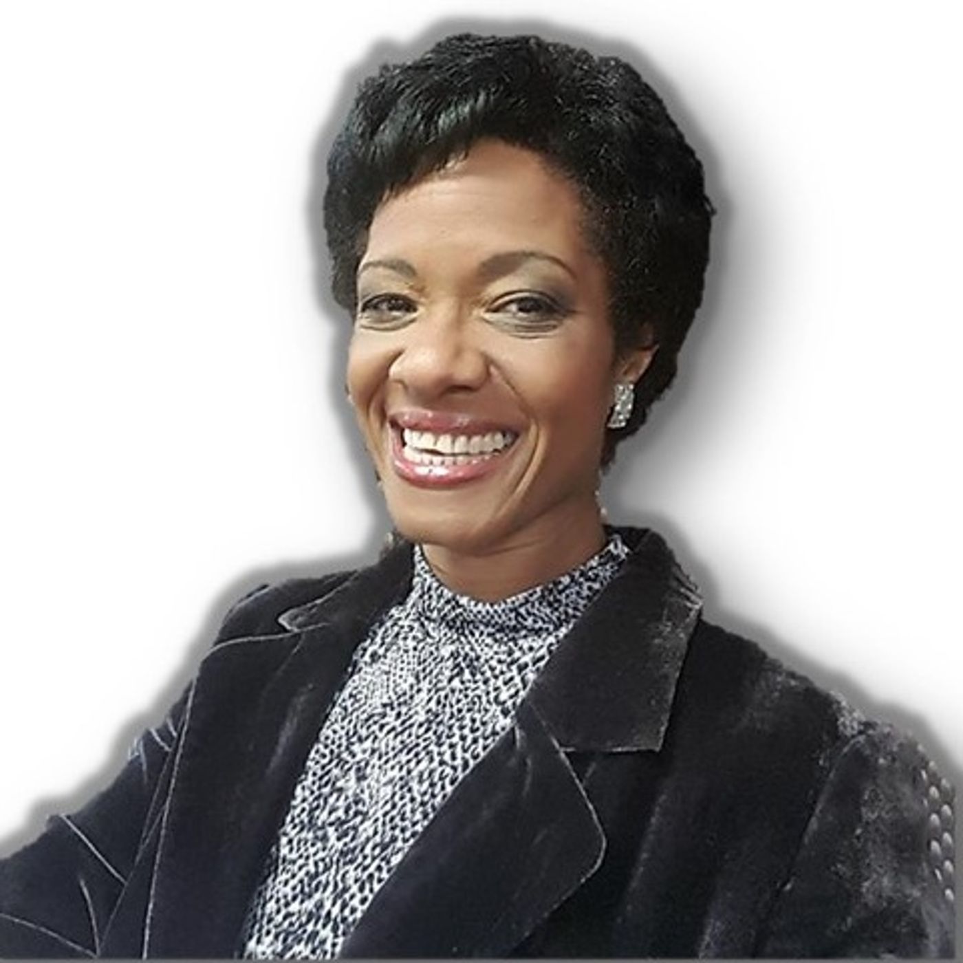 Faith Walk with Joyce White