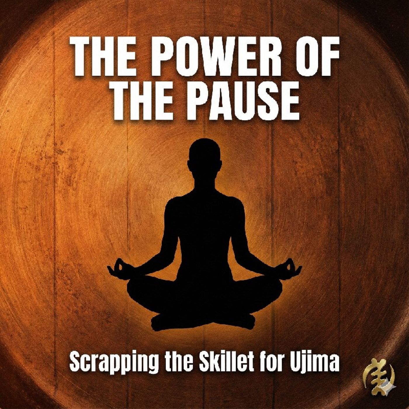 The Power of the Pause episode artwork