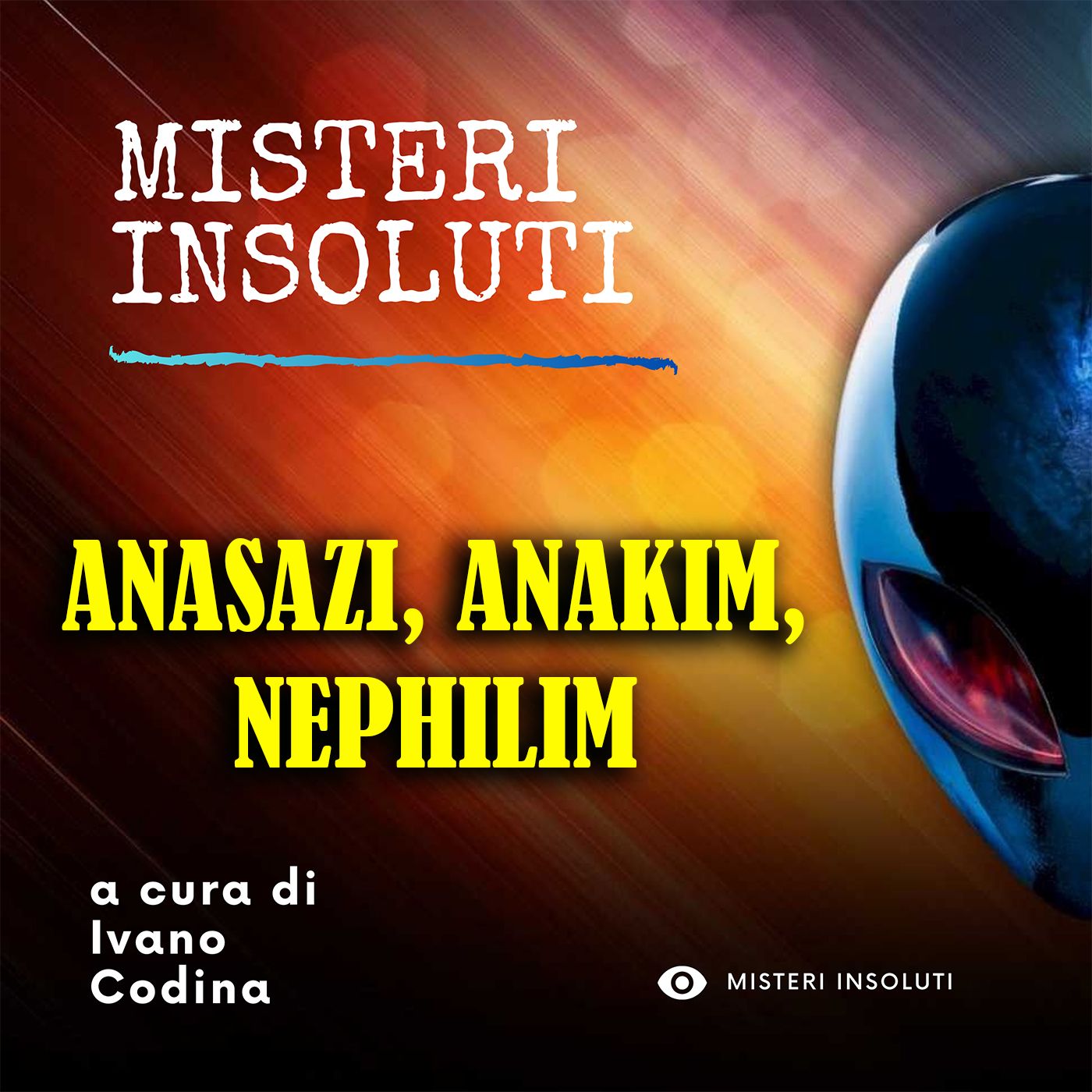 Misteri Insoluti