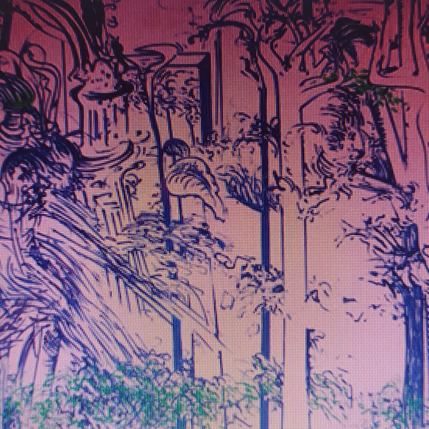 Atardecer & Acuarela 27-7-23 episode artwork