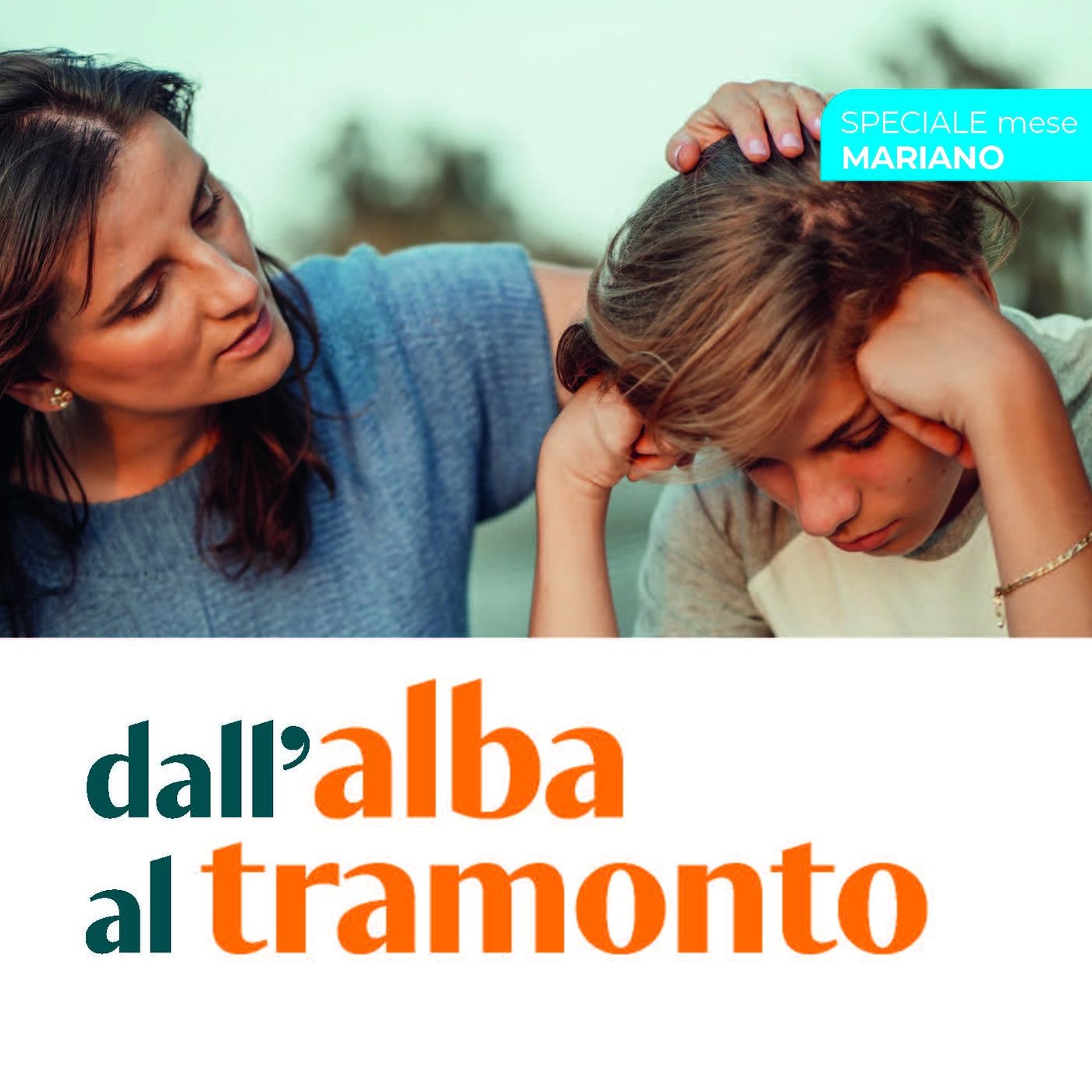 Dall\'alba al tramonto