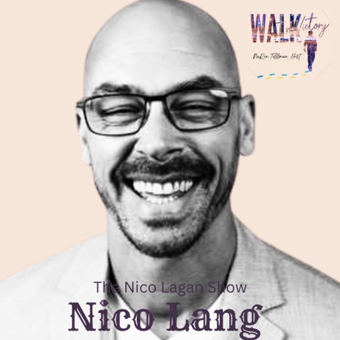 Beyond Boundaries: Exploring News, Masculinity, and More with Nico Lang