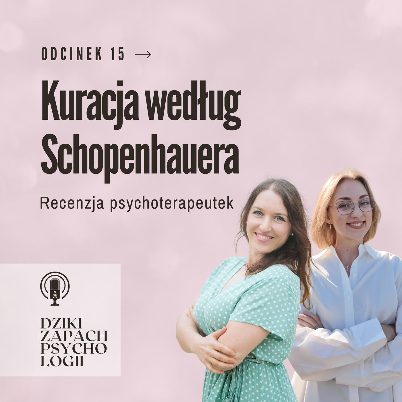 Dziki Zapach Psychologii