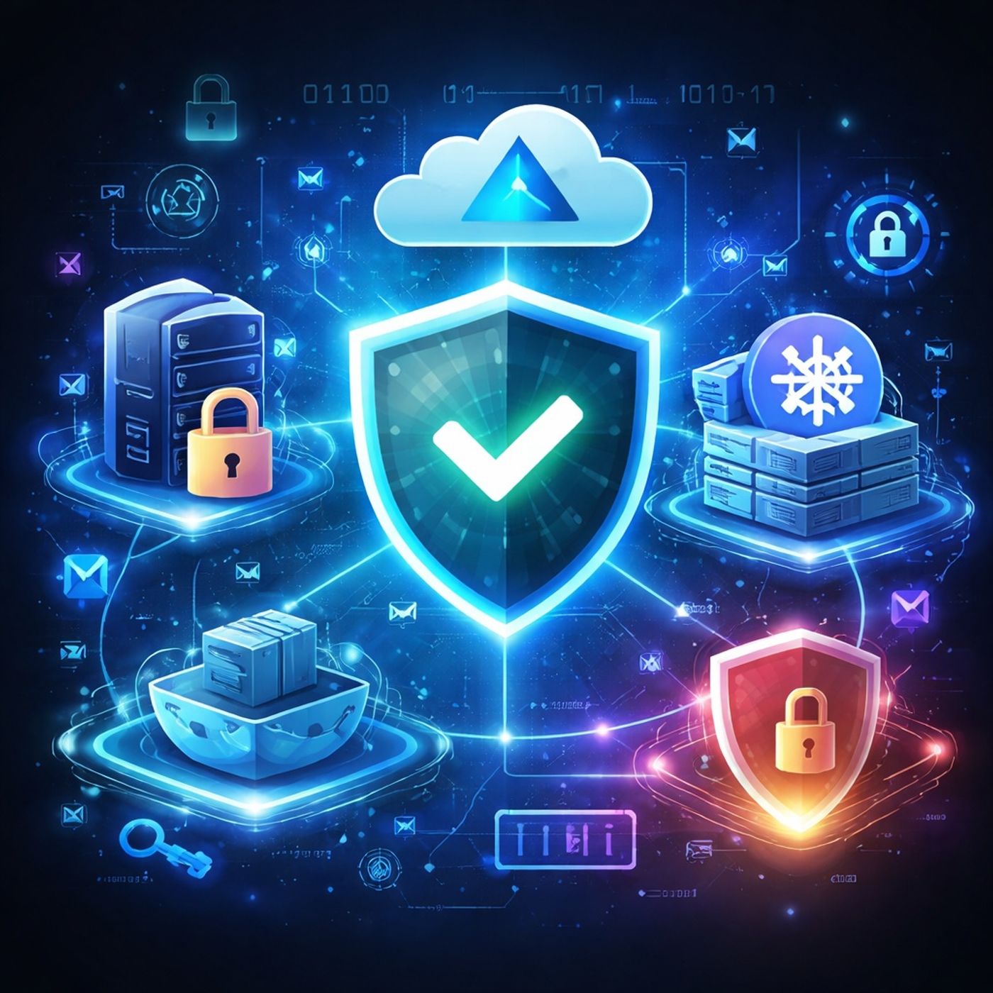 Course 29 - AZ-500 Microsoft Azure Security Technologies | Episode 7: A Comprehensive Guide to Virtual Machine and Container Security