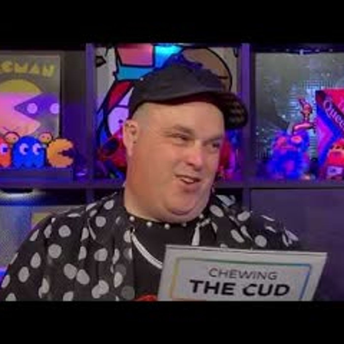 Blanch was 41! - Chewing The Cud - S06E25