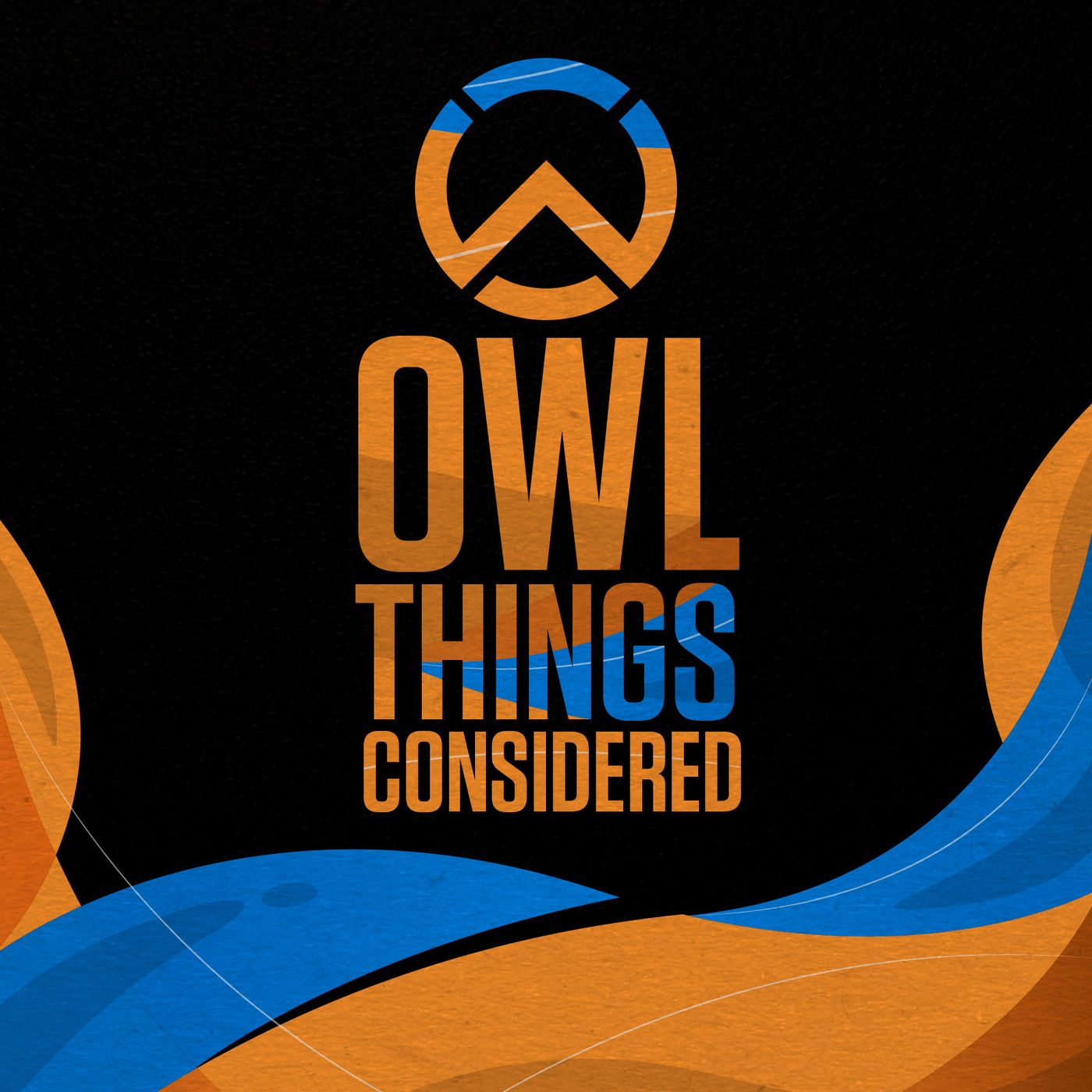 OWL Things Considered OWL Things Considered