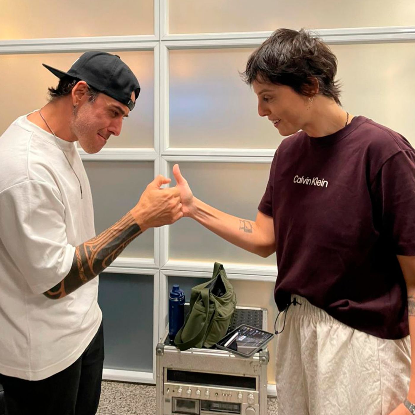 15.01.26 - Dia do adulto: Como você mantém a sua criança viva?