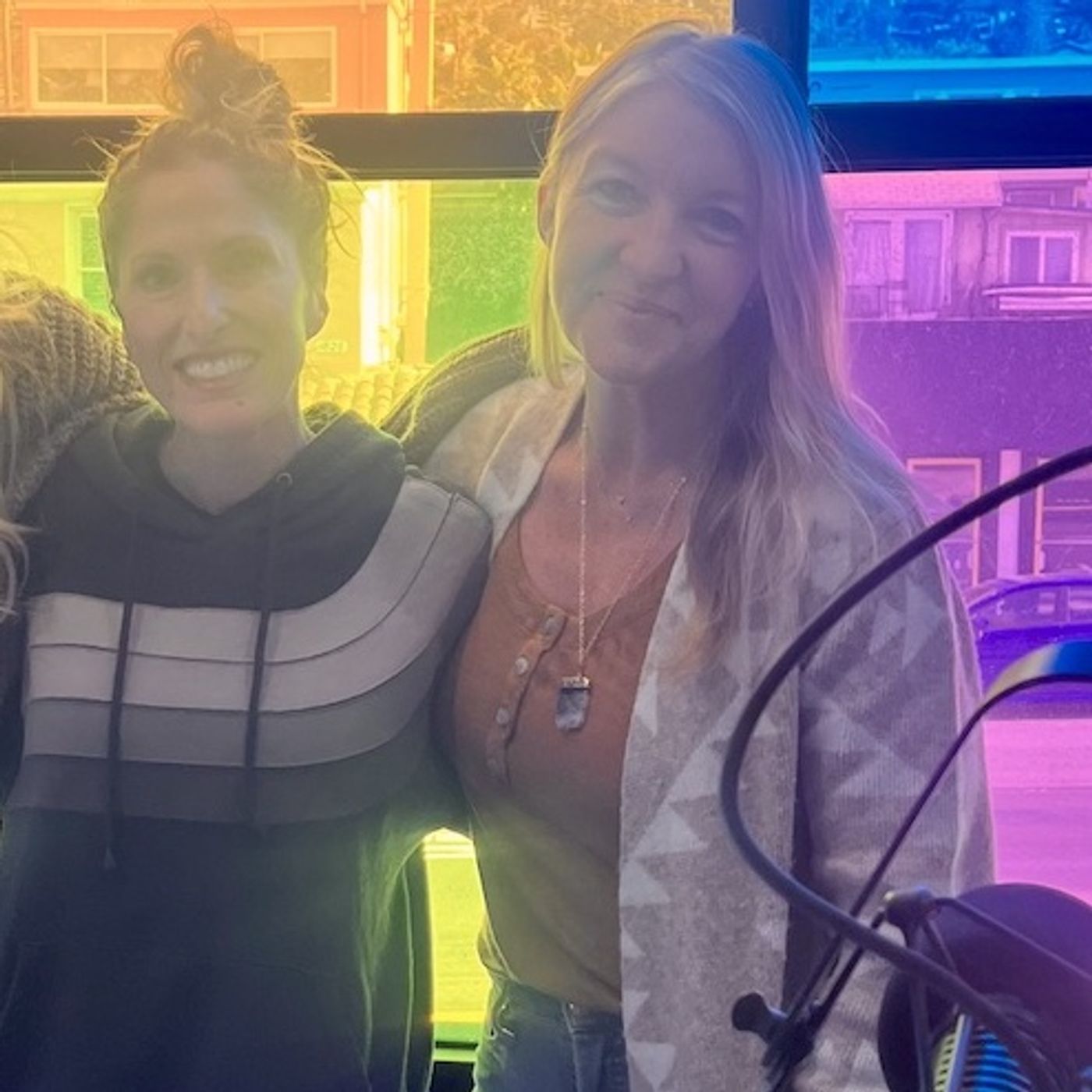 Episode 47: Aviva & Katie talk Year of the Fire Horse, Wellness Trends & More episode artwork