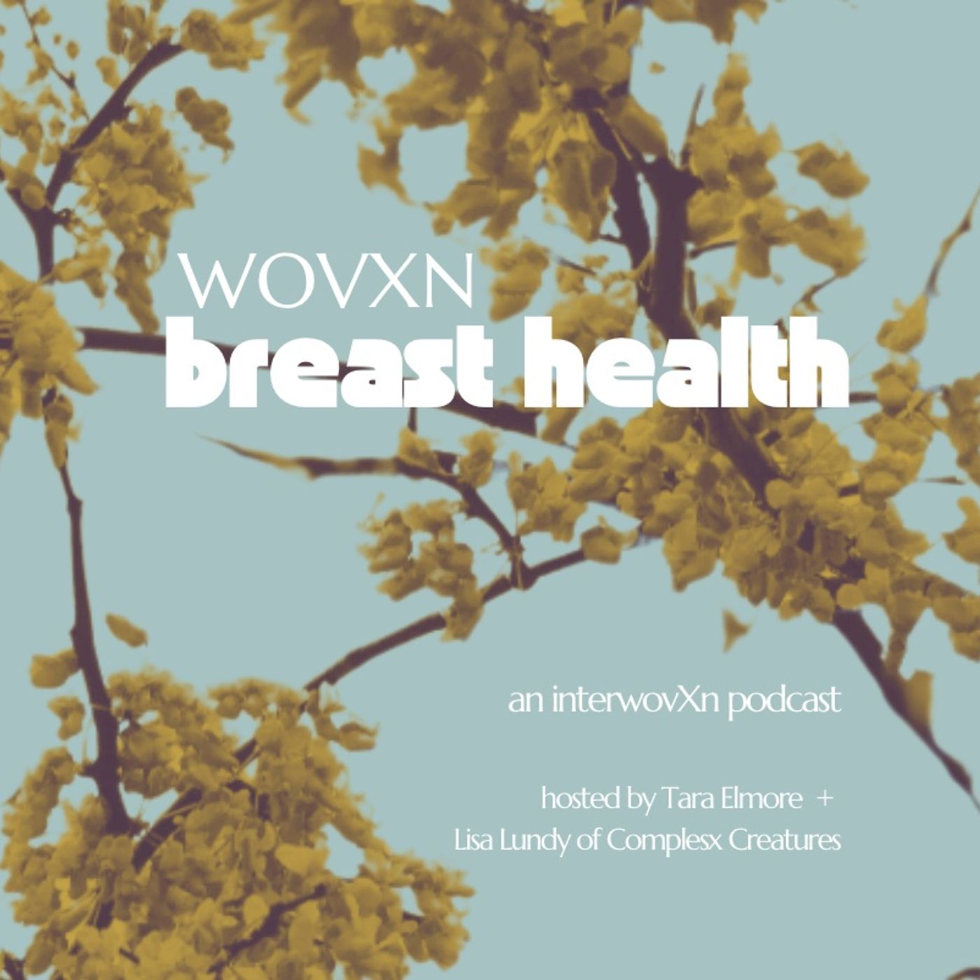WOVXN Breast Health Trailer episode artwork