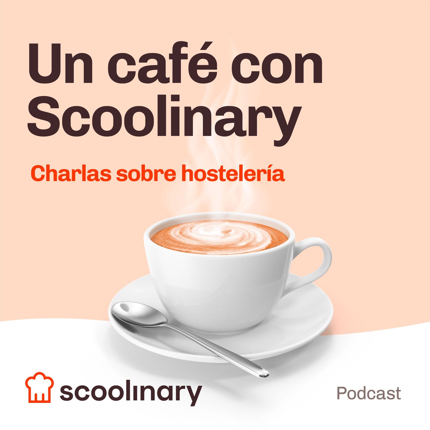 11. Un café con Scoolinary - Abel Valverde (Santceloni) - Gestión de equipos