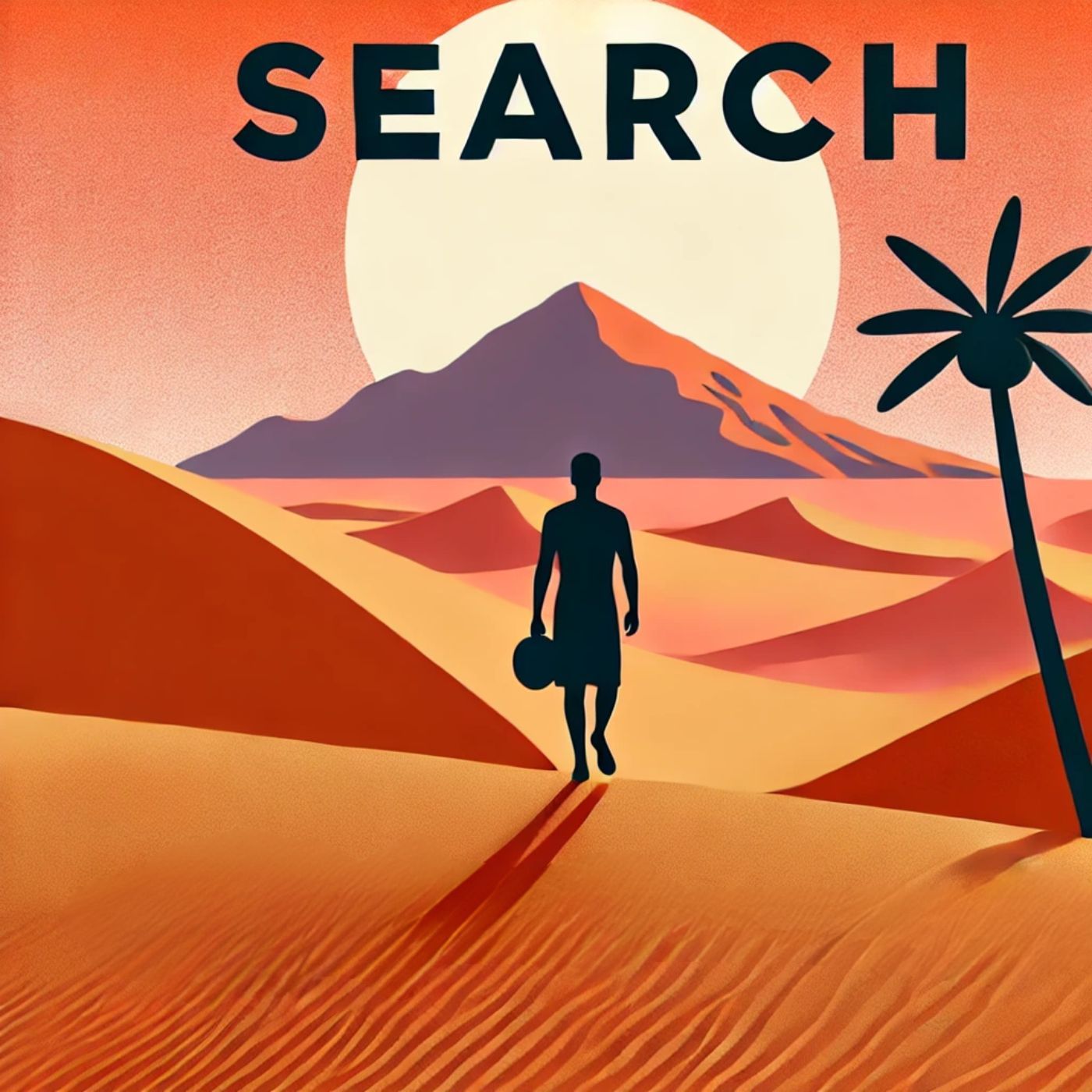 The Search