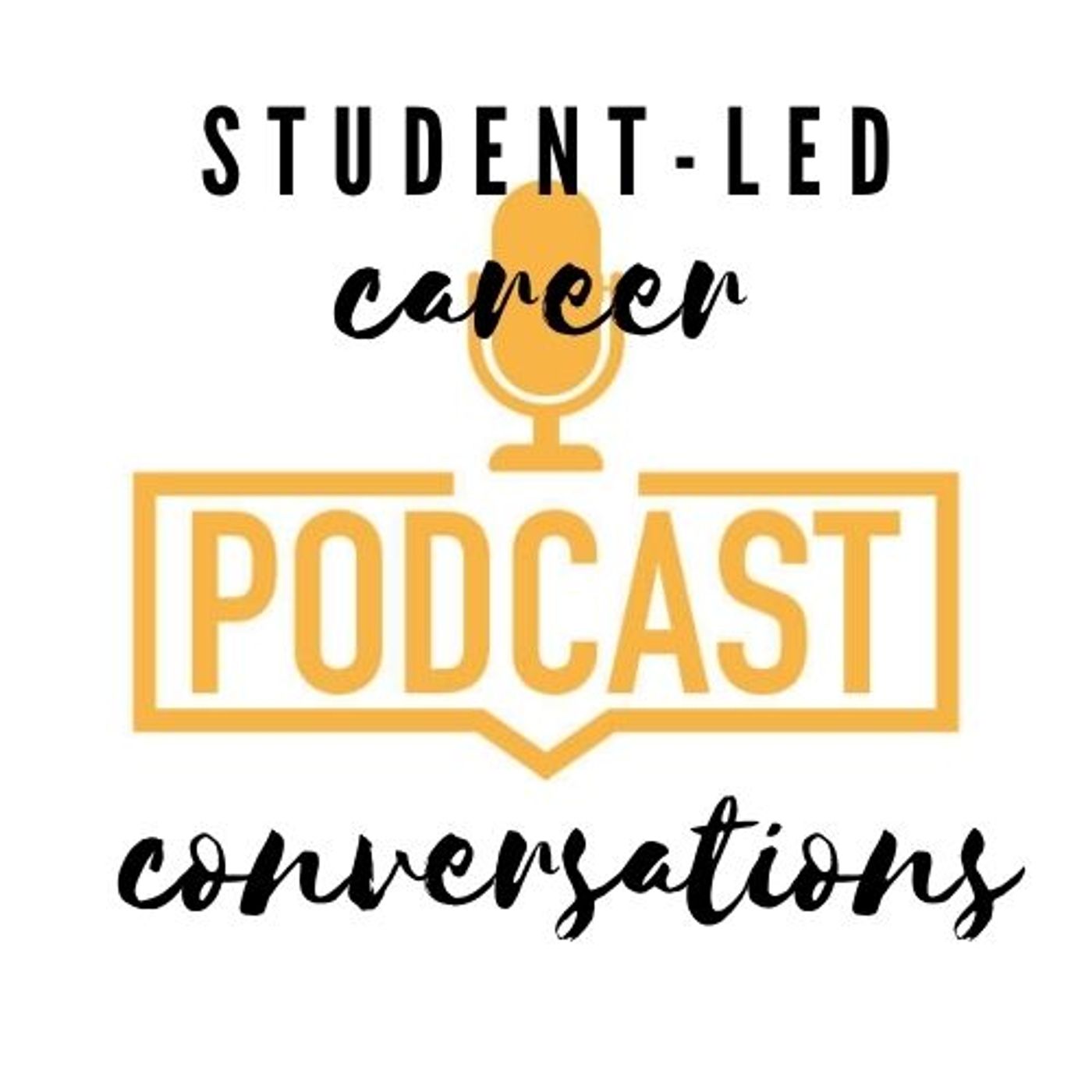 Student-led Career Conversations