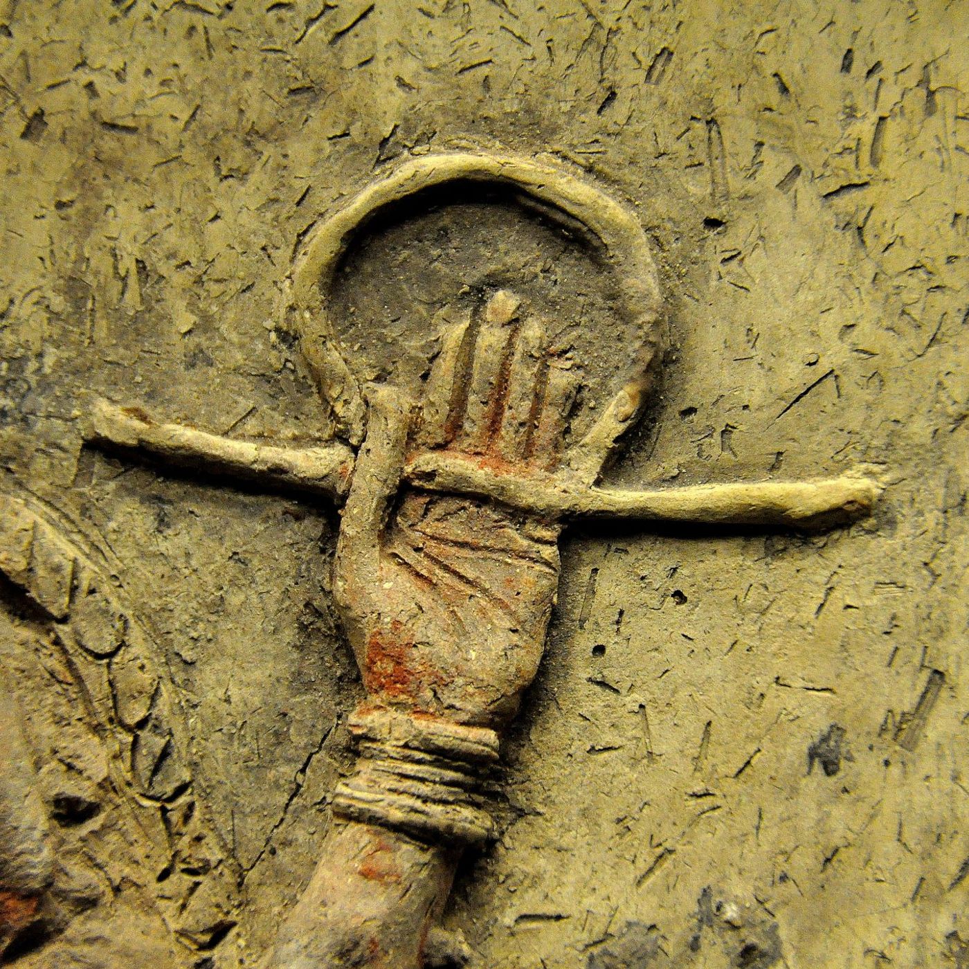 Headless Magical Mailbag- Rod and Ring and More