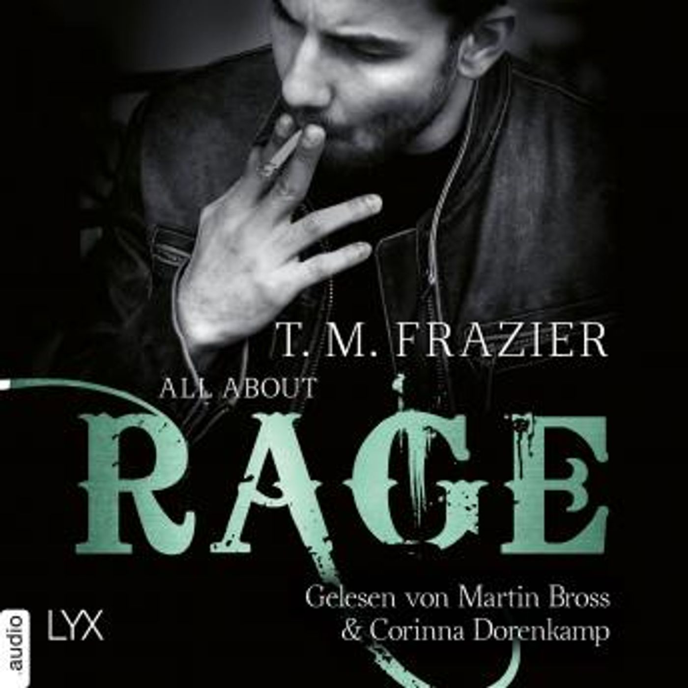 Access Must-Have Full Audiobooks in Romance, Modern