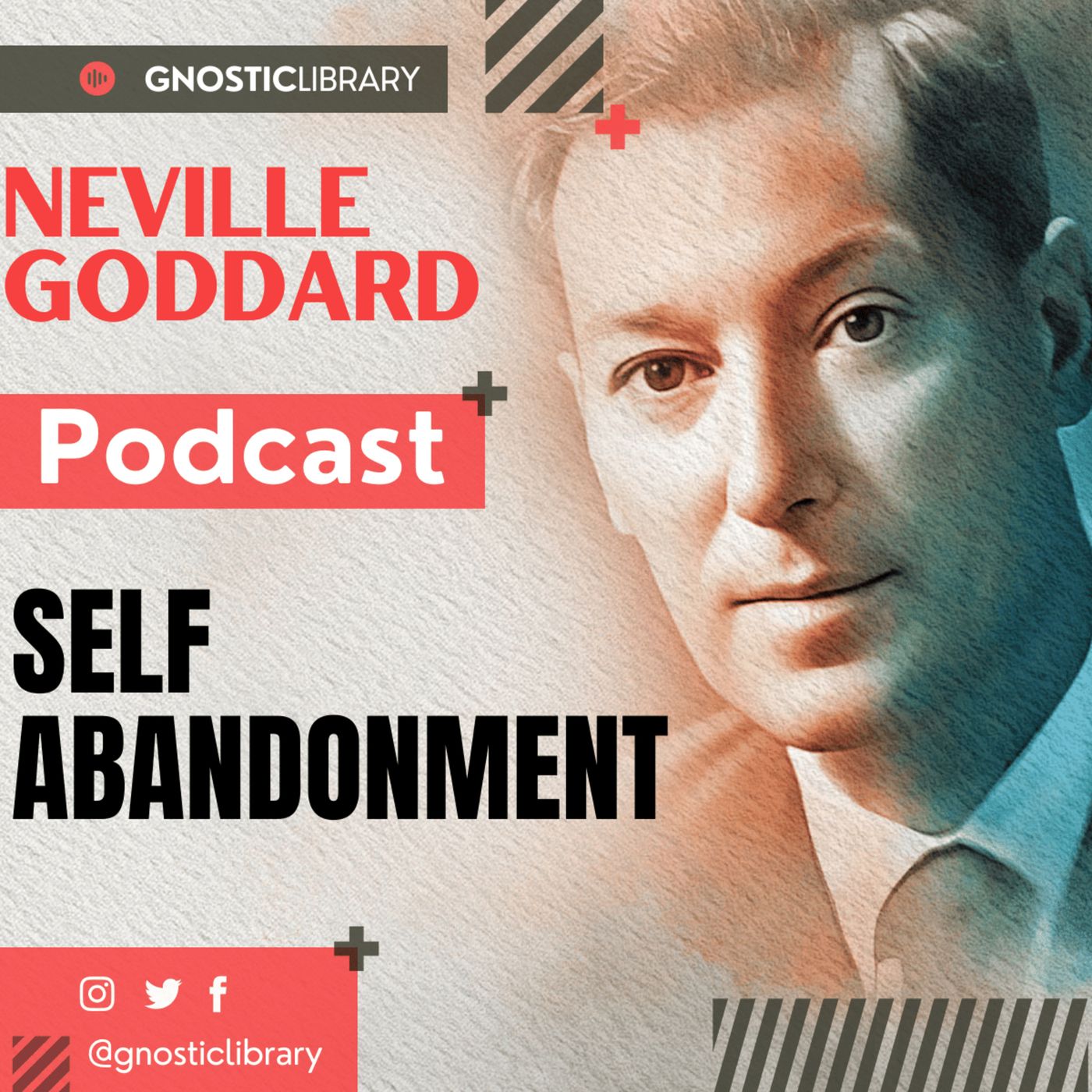 💥Neville Goddard ❯ SELF ABANDONMENT 📚 Full Audio 🚀 Activate Your Inner Power!