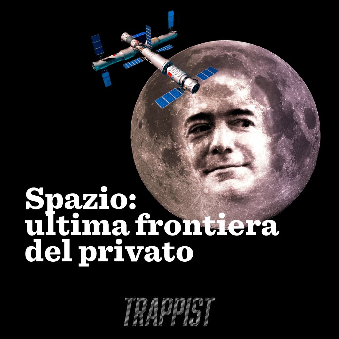 TRAPPIST