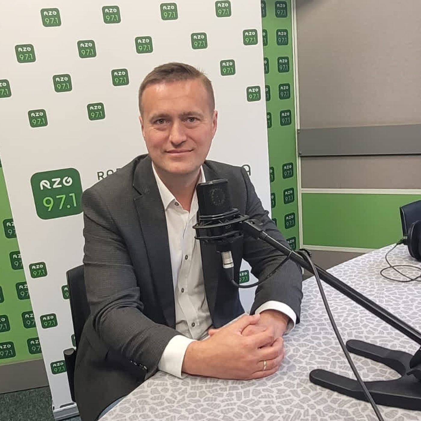 Rozmowa po 9. - Radio Zielona Góra