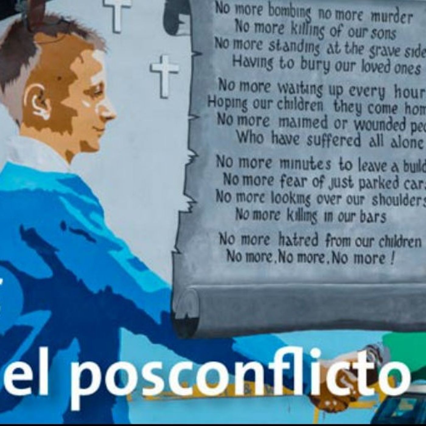 Foro: Pasos hacia el posconflicto episode artwork