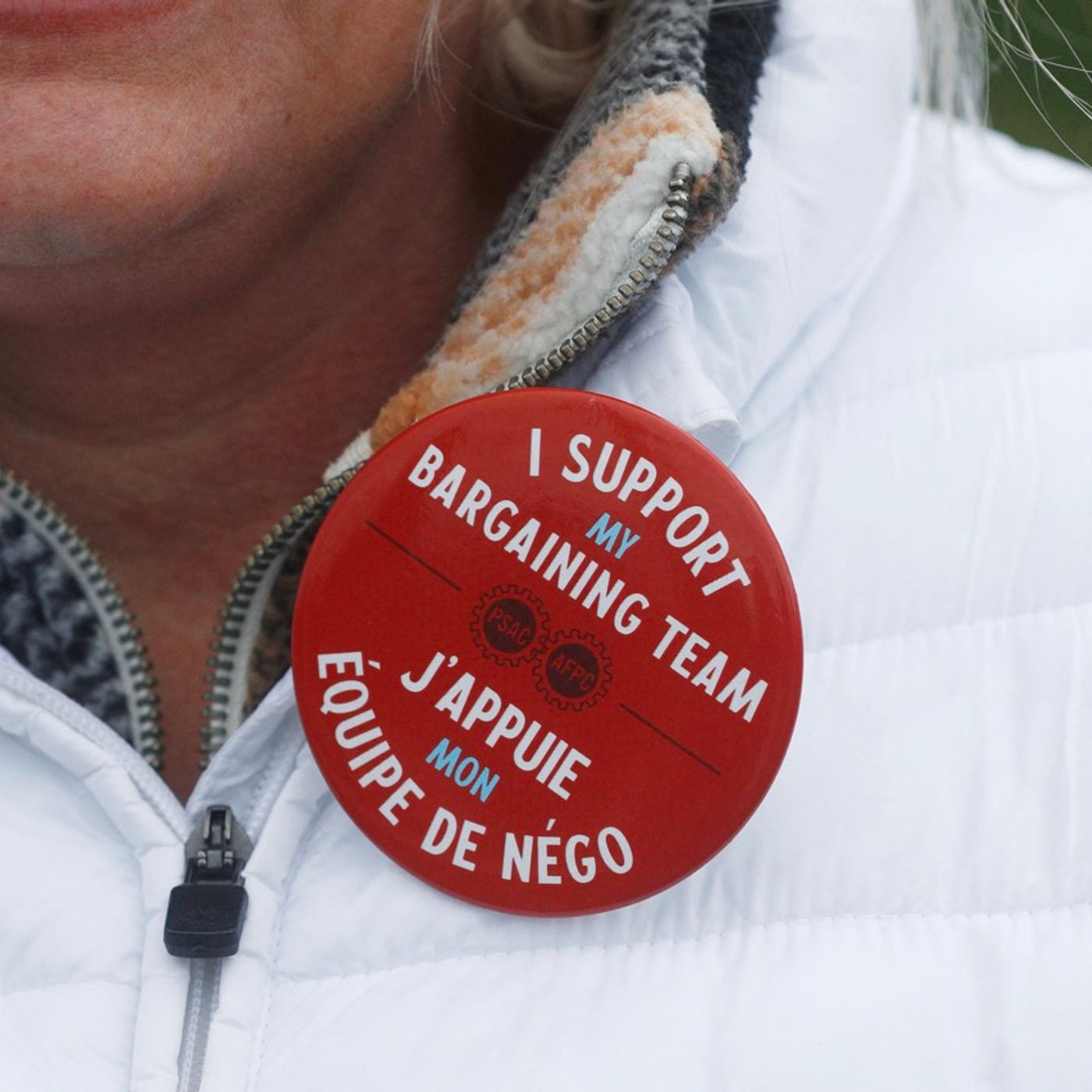 Canada's labor movement faces an uphill climb