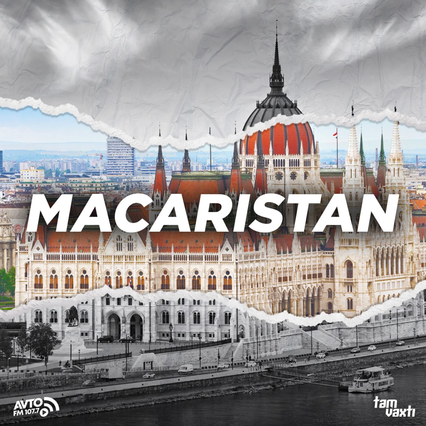 Bu ölkəyə Yeni ildə getməyin I Yol Əhvalatı #425