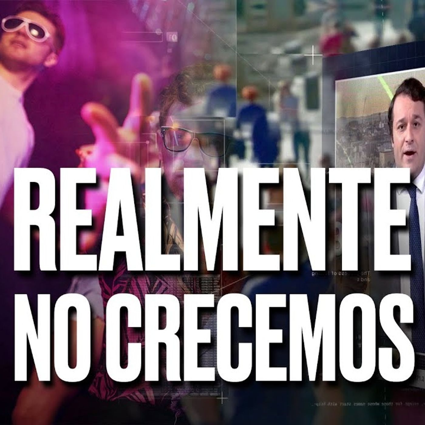 LA DIFERENCIA ENTRE PIB NOMINAL Y PIB REAL - Podcast de Marc Vidal
