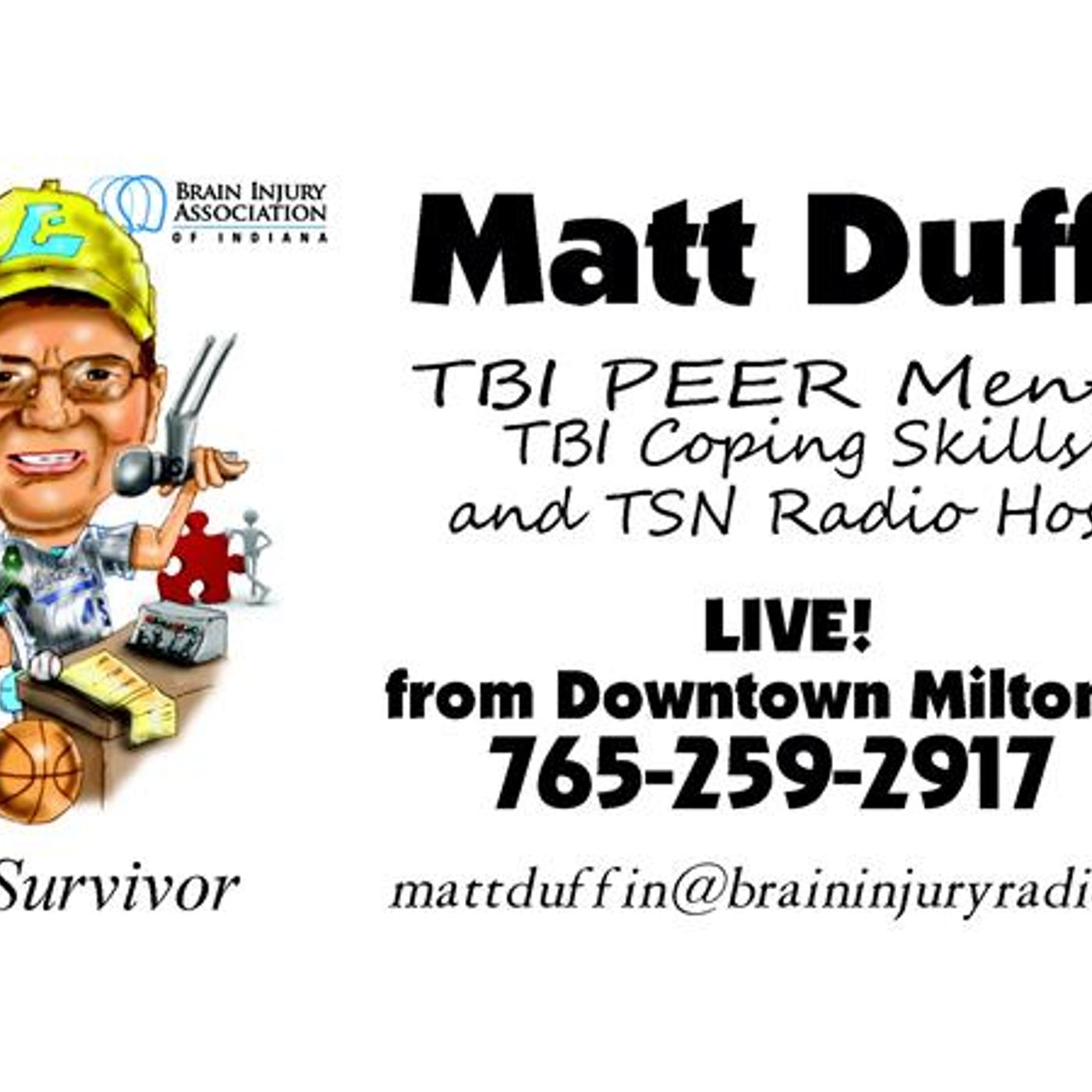 Matt Duffin Show