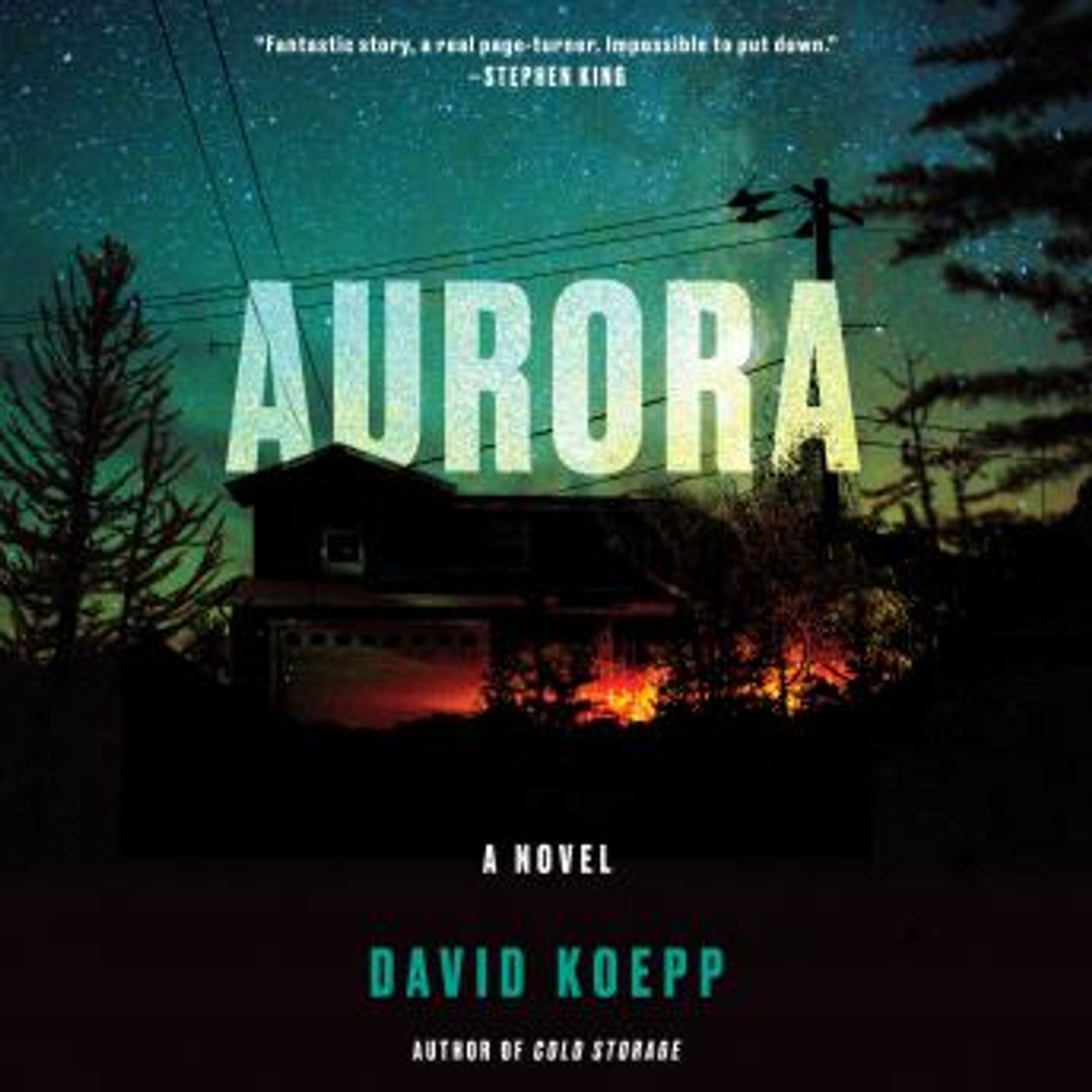 Discover the Best Audio Stories in Science Fiction & Fantasy, Apocalyptic & Dystopian