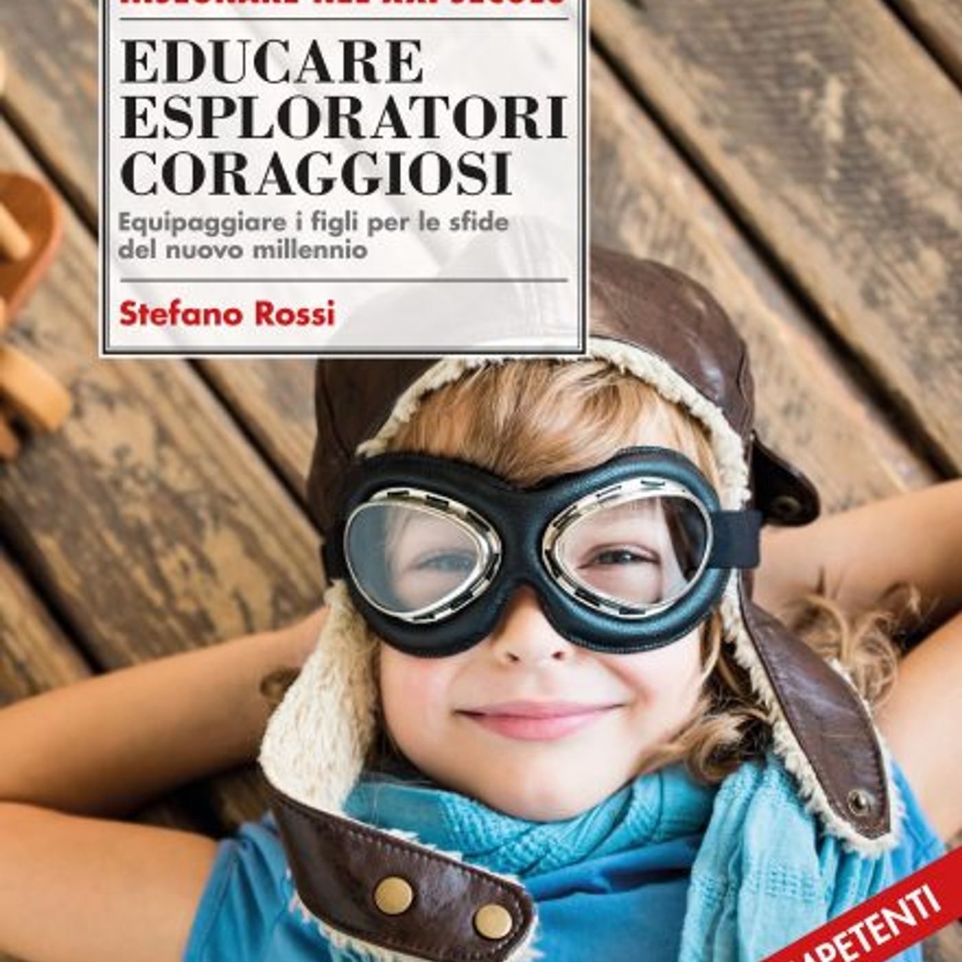 Pillola 18 - Baby gang Manduria (educare l'empatia)