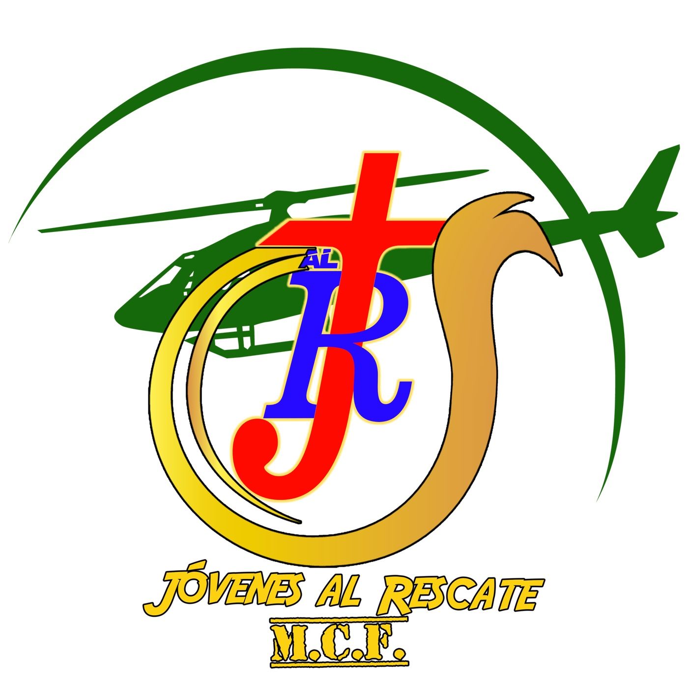 Nuevo Proyecto PODCAST MCF