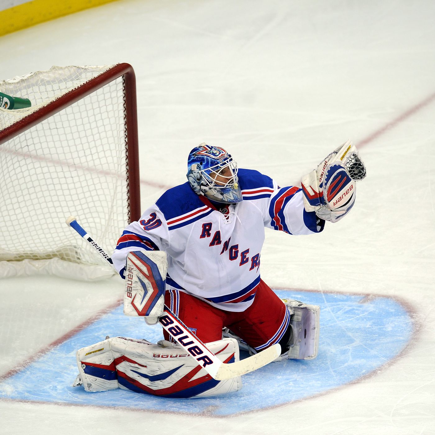 NY Hockey Report: Reviewed The First Month Of Hockey In New York