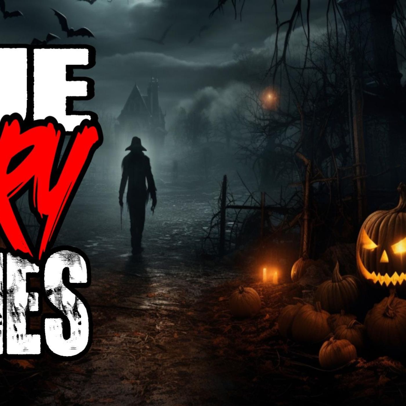 30 True Scary Stories to Get You Ready for Spooky Season | Best Horror Stories from September episode artwork