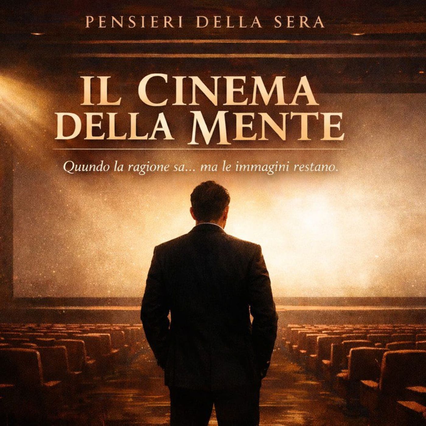 Pensieri della sera episode artwork