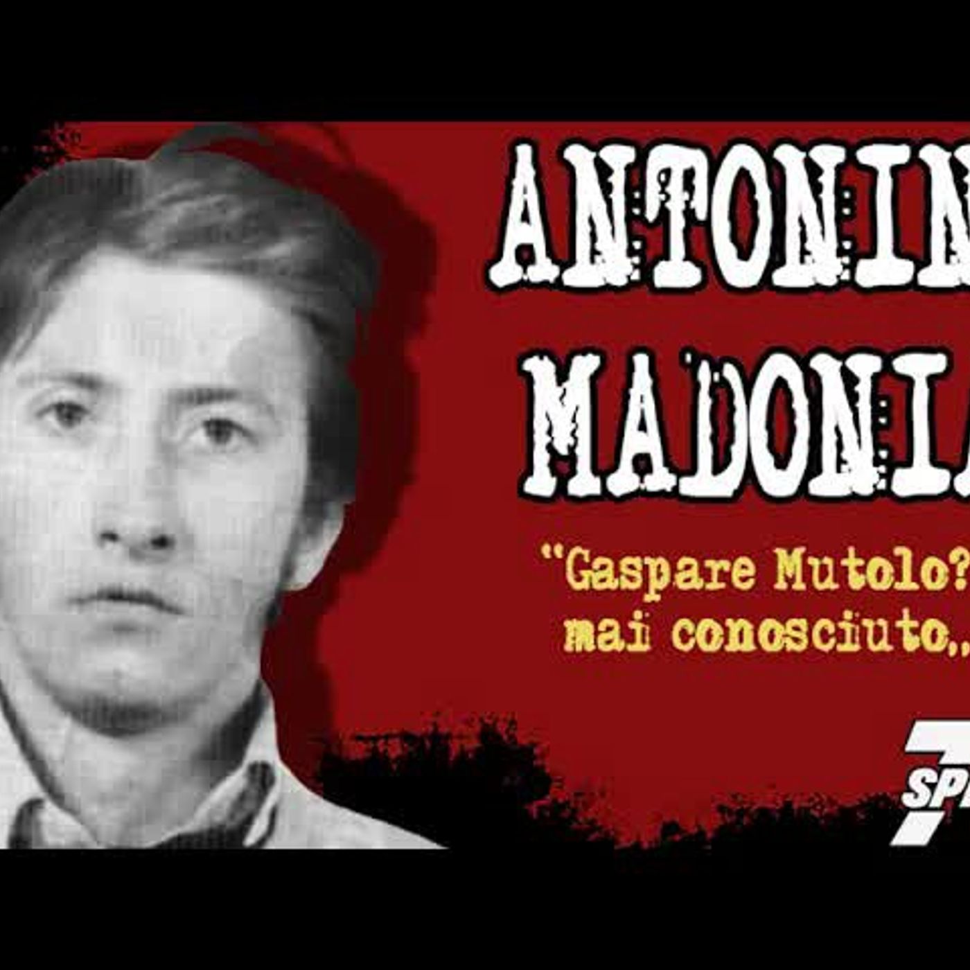 [88] Nino Madonia depone al processo Chinnici (seconda parte) episode artwork