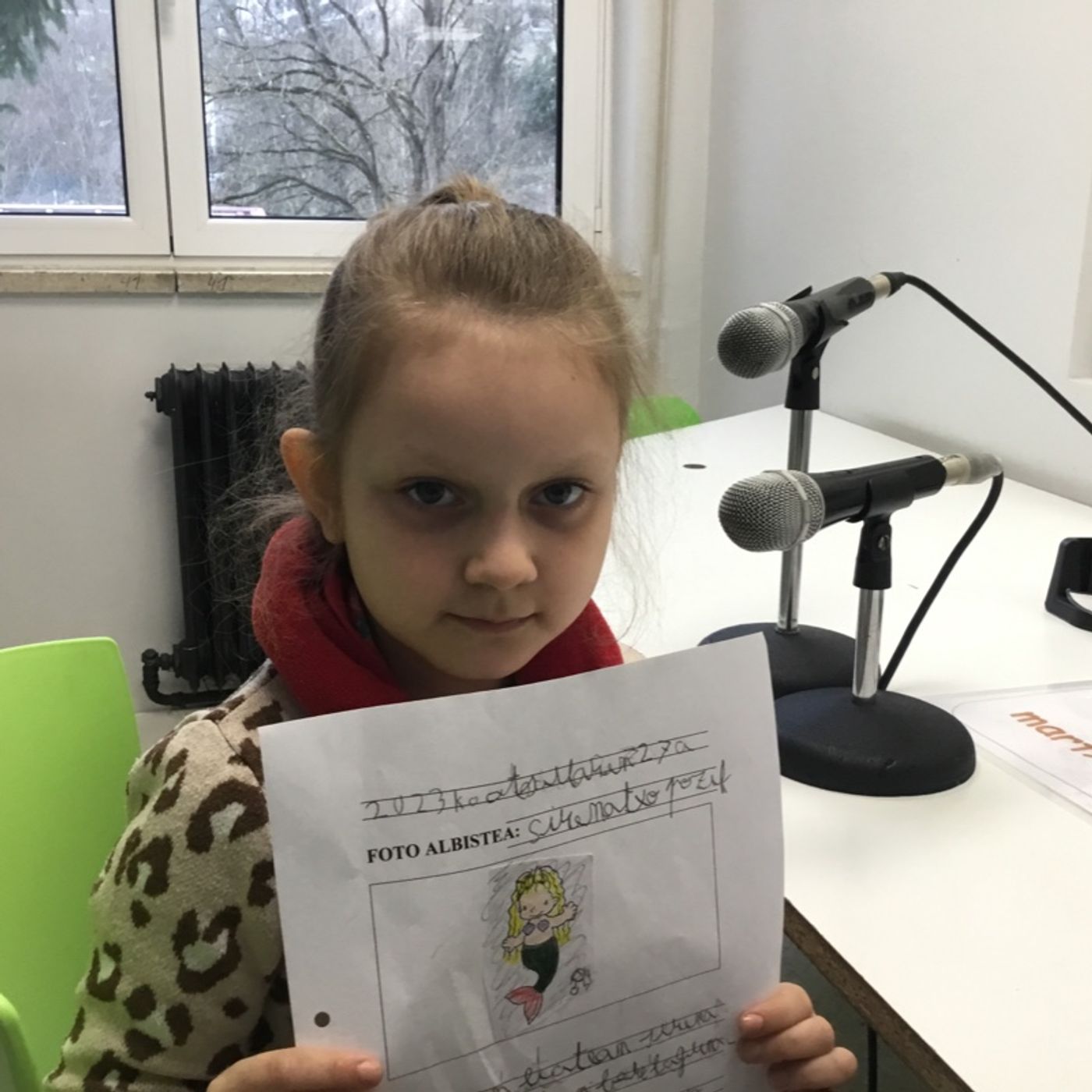 1. Zikloa URDANETA IKASTETXEA 2024/2025