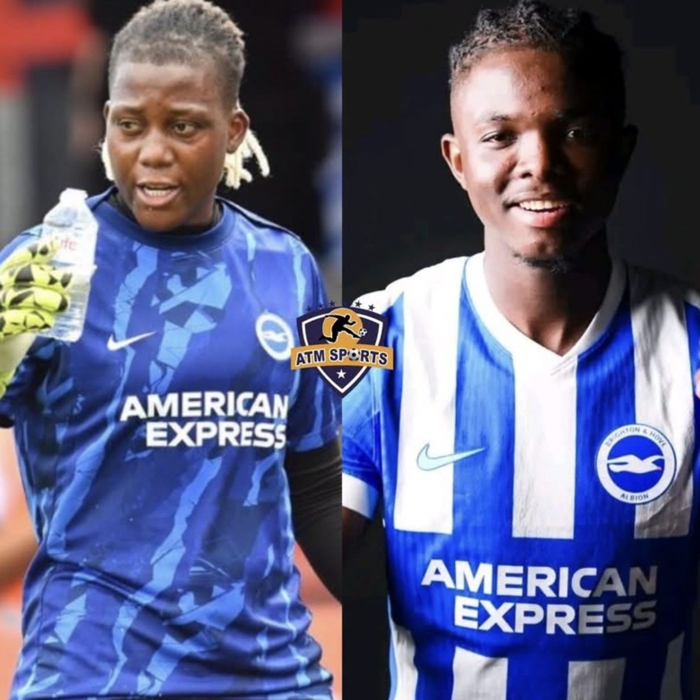 S107E22: And If A Team Comes Like Brighton And Says: "We Want You" - Trevor Gear On Player Transfers episode artwork