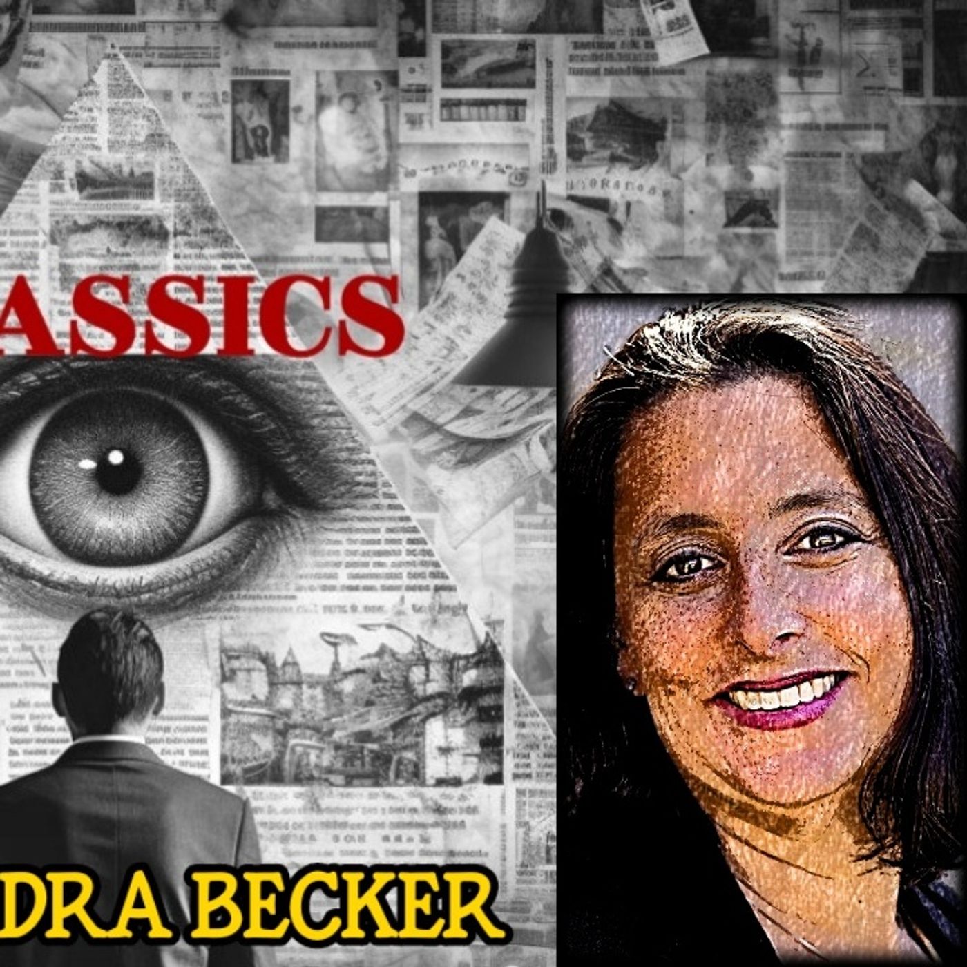 FKN Classics: Nature of Modern Medicine - Terrain Theory - Health Deception | Dr Kendra Becker