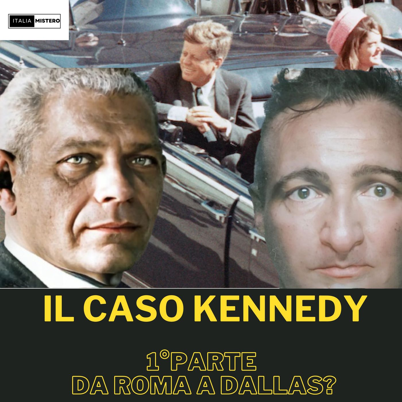 Italia Mistero