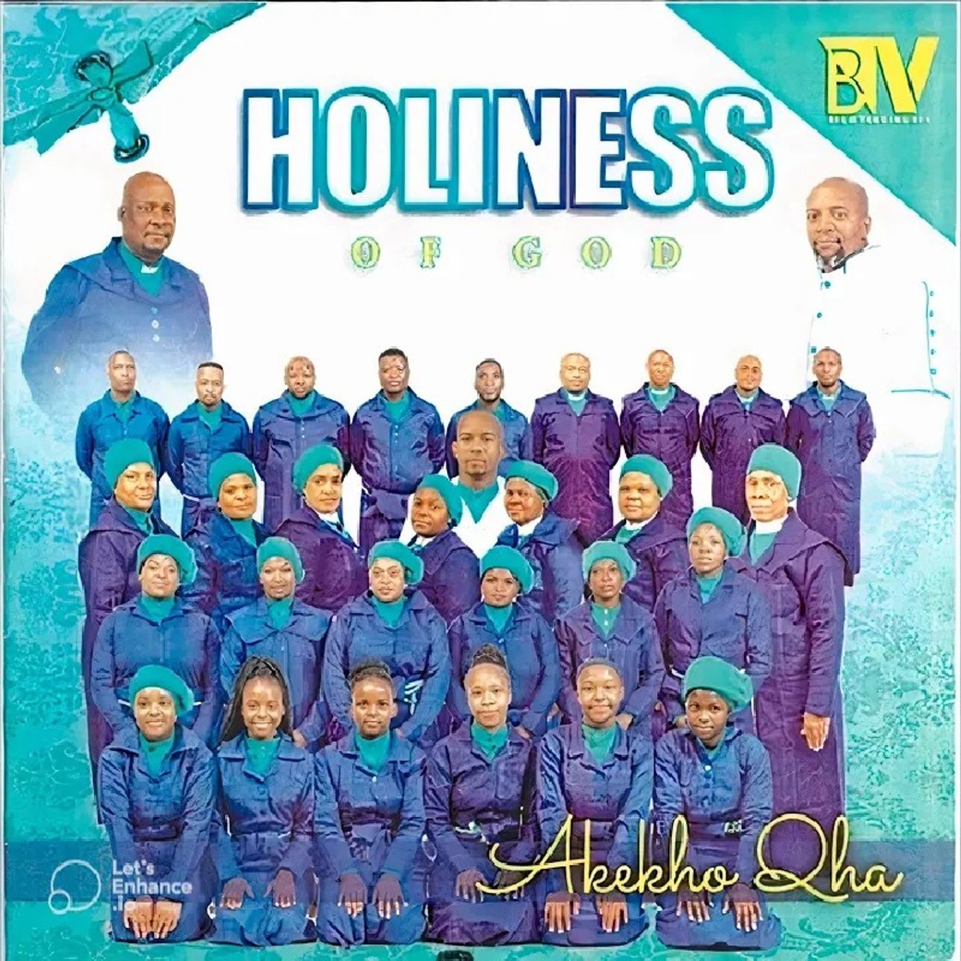 Episode 6 - Vuma zion
