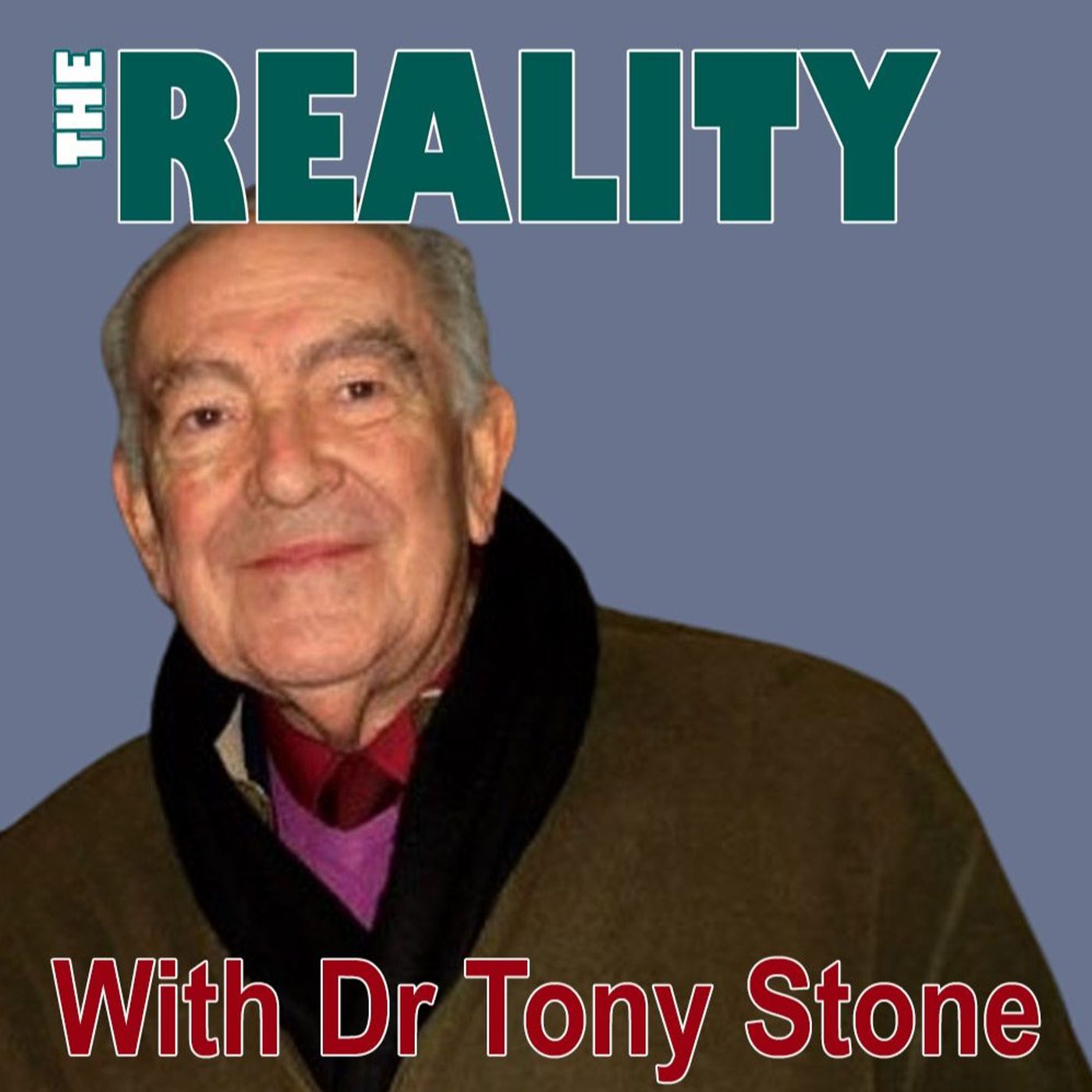 Sure Reality Podcasts