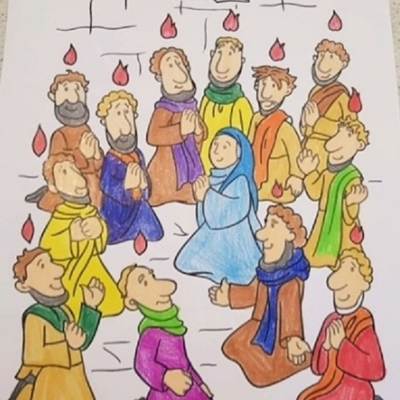 Il nostro cammino di Pasqua