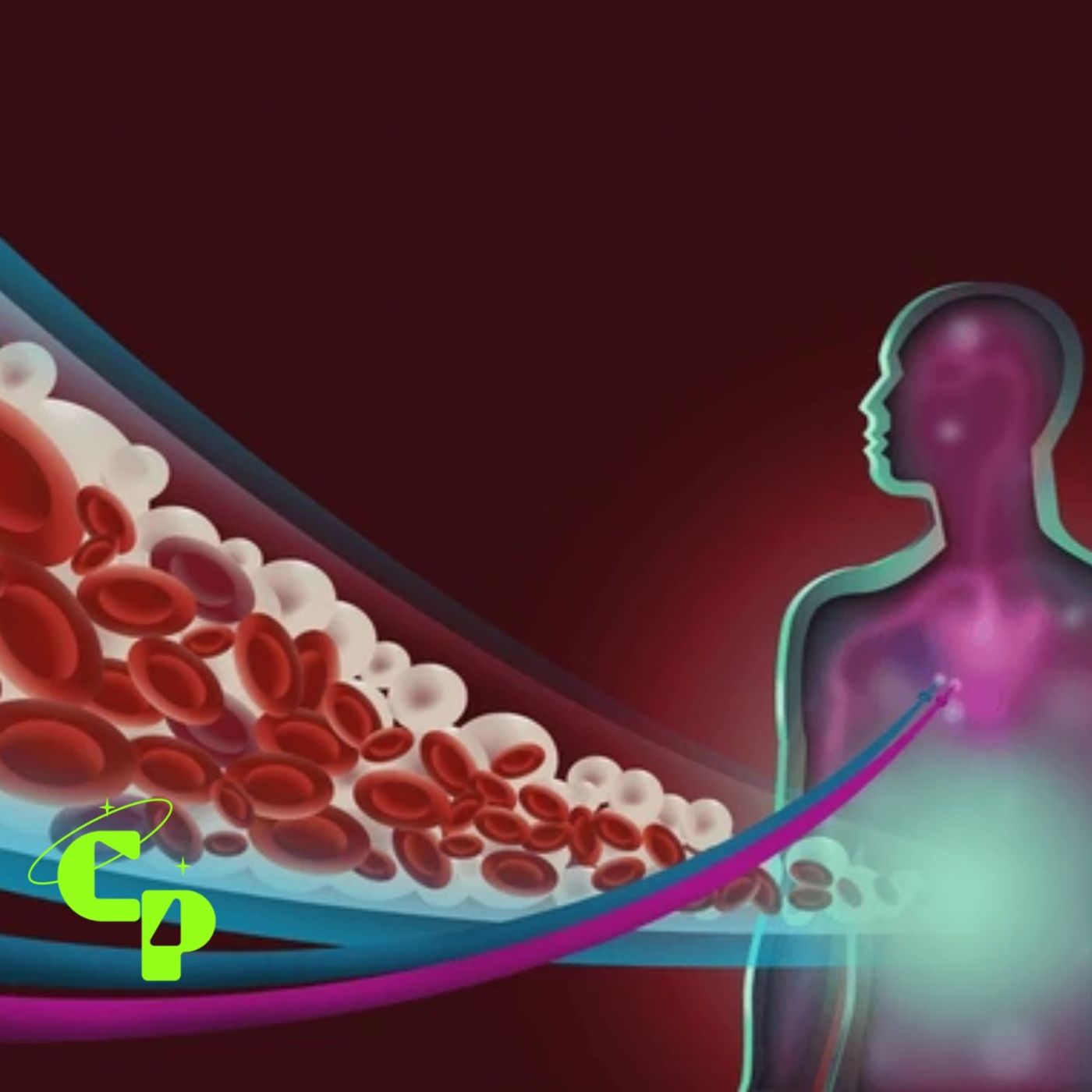 Detoxifying The Blood With High Frequency Molecules (Feat. Kelly Fitshizzle)