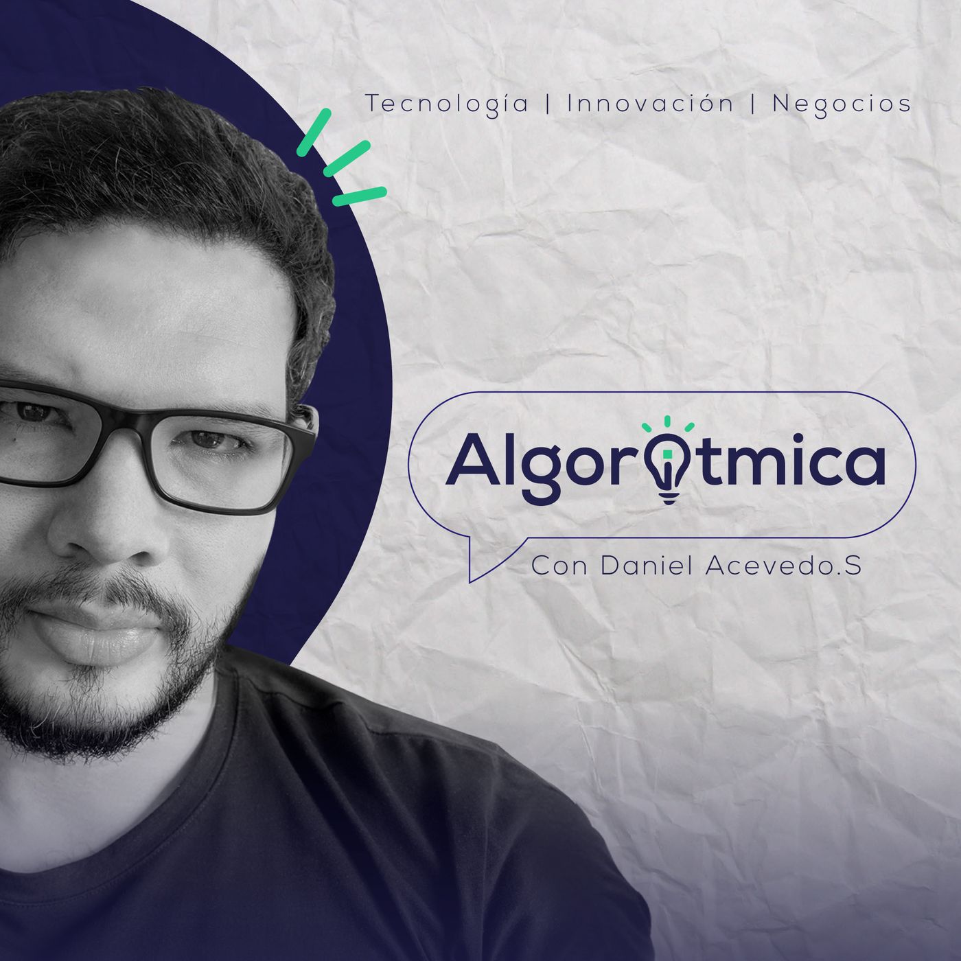 Algoritmica Podcast