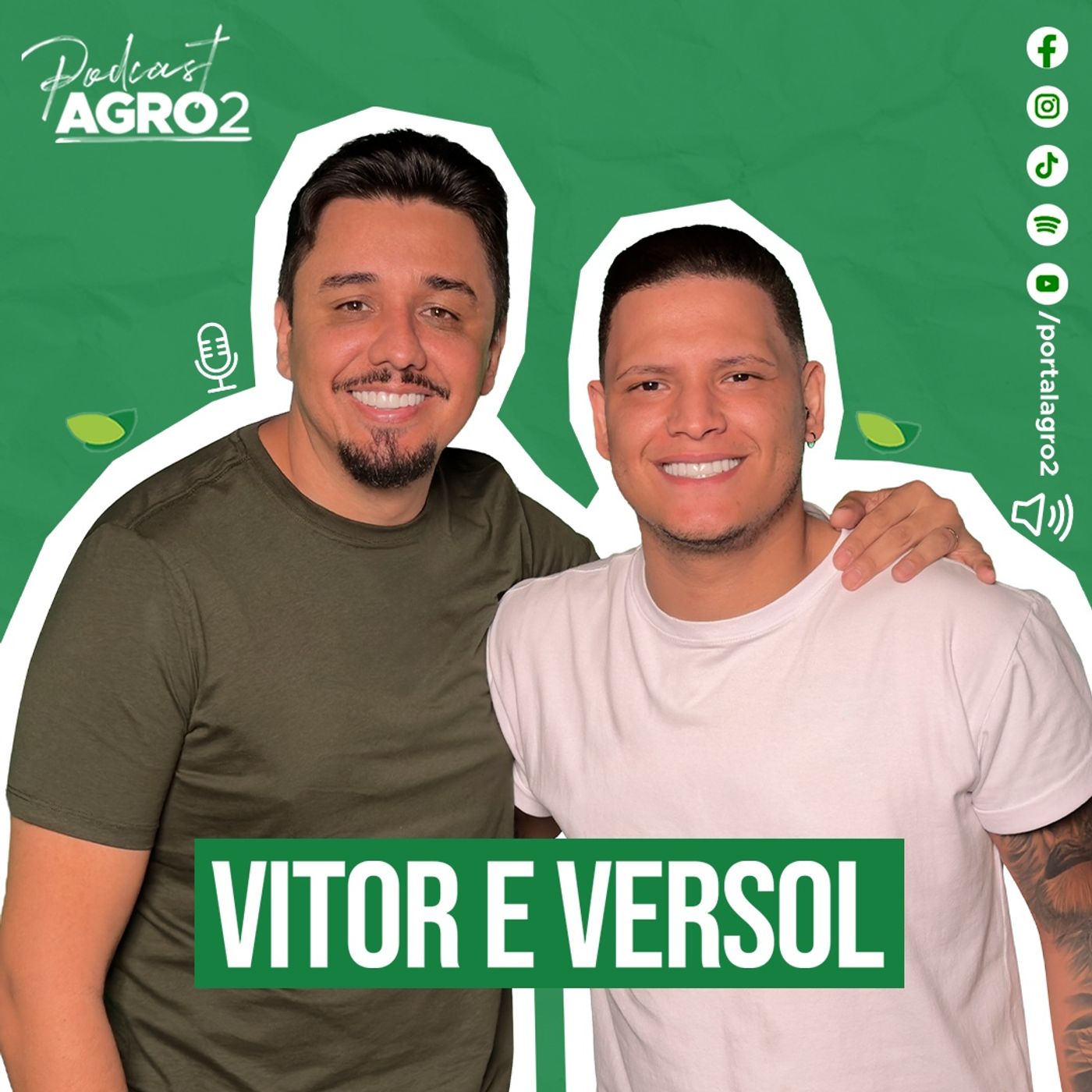 Como Goiânia se tornou o coração do sertanejo? #423 episode artwork