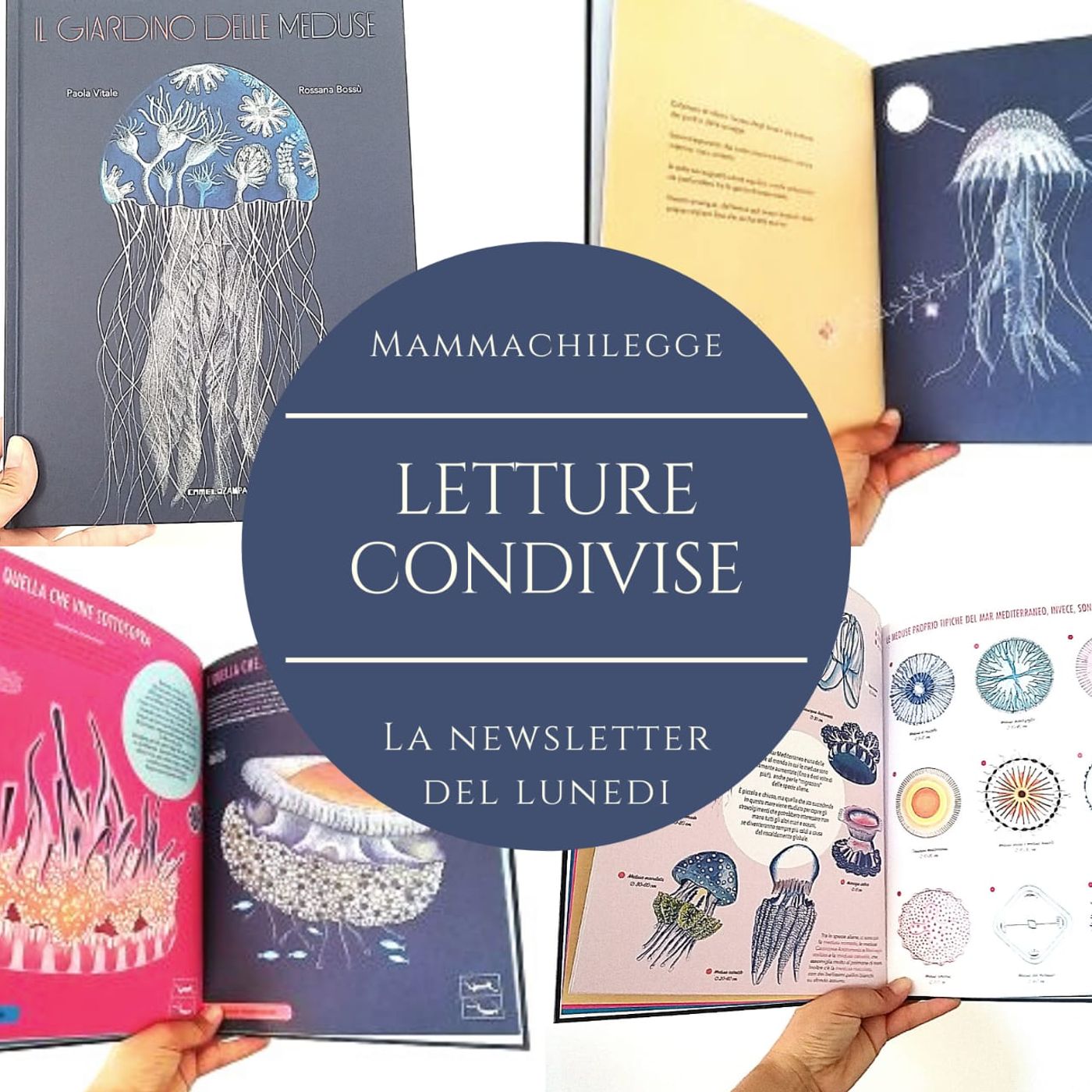 Letture Condivise