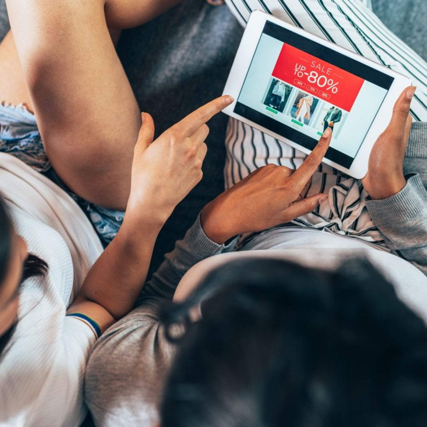 Prime Day May Be Over, But Here Are 8 Sales You Can Still Shop