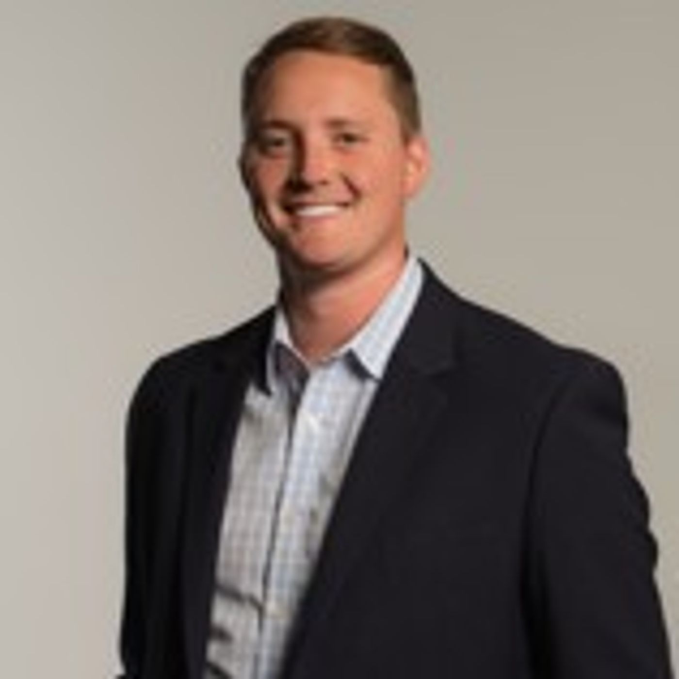 Helping The Brave - Blake Hogan